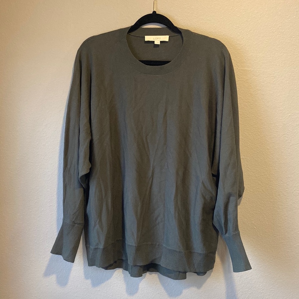 LOFT Sweater